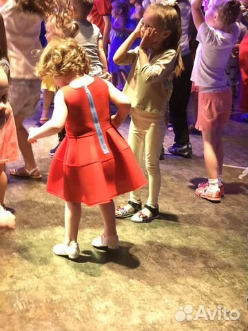 Платье Mi mi sol Платье Mi mi sol