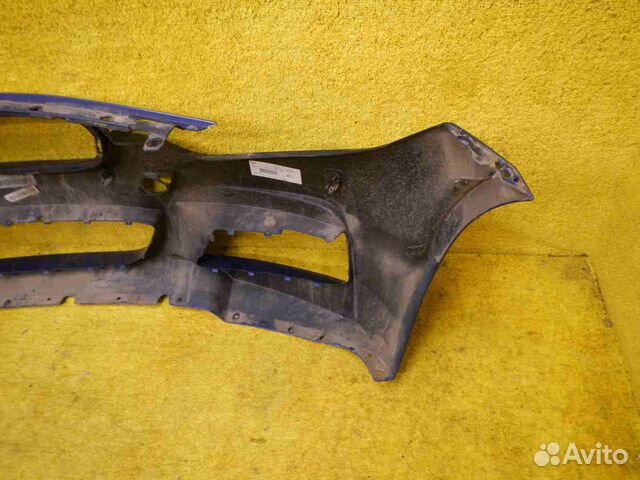 Бампер передний BMW 3er F30 (11-18) M-packet 51118 Бампер передний BMW 3er F30 (11-18) M-packet 51118