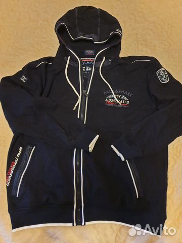 Спортивный костюм Paul Shark Спортивный костюм Paul Shark