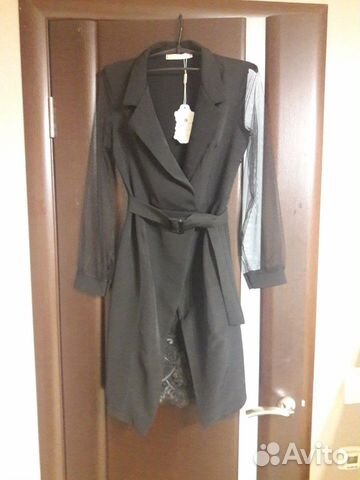 Платье новое Платье новое