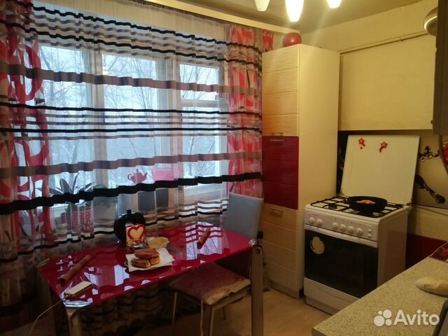 2-к квартира, 51 м², 4/5 эт. 2-к квартира, 51 м², 4/5 эт.
