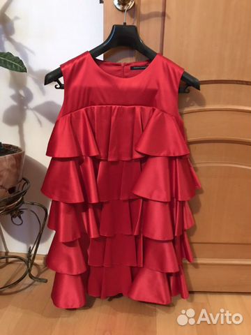 Платье нарядное Платье нарядное