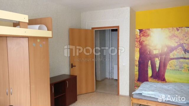 3-к квартира, 73.2 м², 9/19 эт. 3-к квартира, 73.2 м², 9/19 эт.