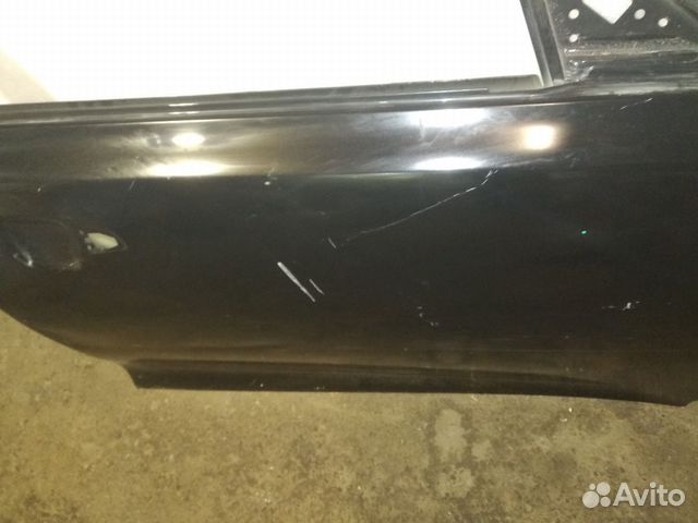 Дверь передняя правая Kia Optima 4 JF Дверь передняя правая Kia Optima 4 JF