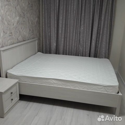 2-к квартира, 54 м², 1/5 эт.