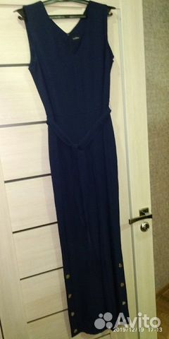 Женский комбенизон Женский комбенизон