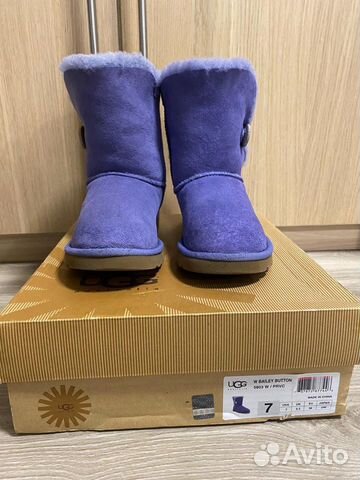 Угги Ugg Australia Оригинал Угги Ugg Australia Оригинал