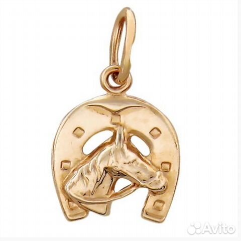Продам новый кулон золото 585 Продам новый кулон золото 585