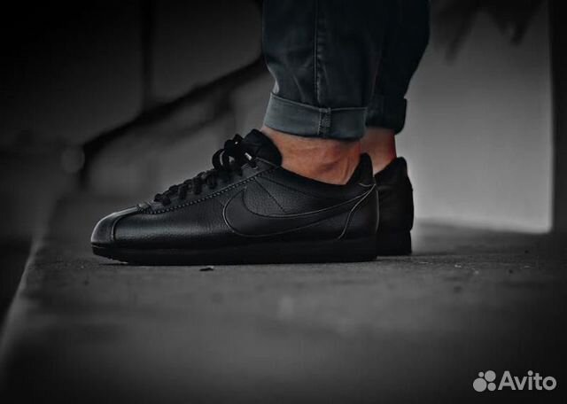 Nike Cortez Leather Nike Cortez Leather