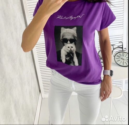 Футболки Футболки
