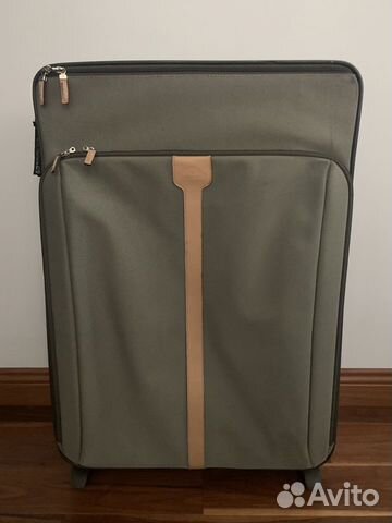 Чемодан Samsonite Чемодан Samsonite