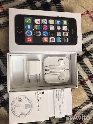 Телефон iPhone 5s 64 гб Телефон iPhone 5s 64 гб