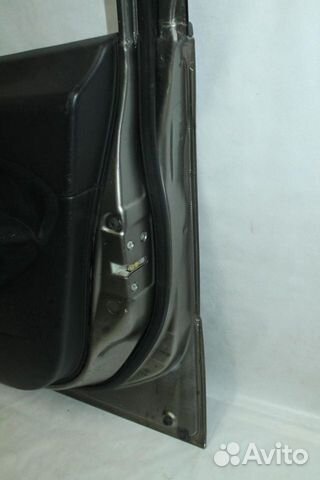 Дверь передняя правая Honda Civic 5D Дверь передняя правая Honda Civic 5D