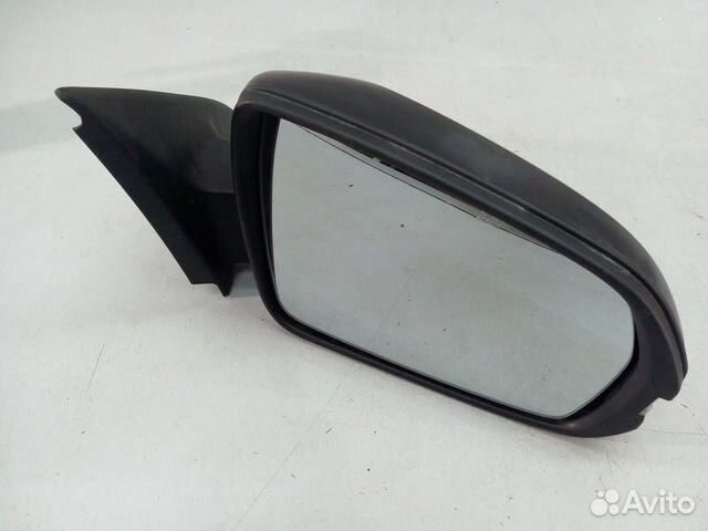 Зеркало правое 6 конт LADA vesta 15- 8450030234 Зеркало правое 6 конт LADA vesta 15- 8450030234