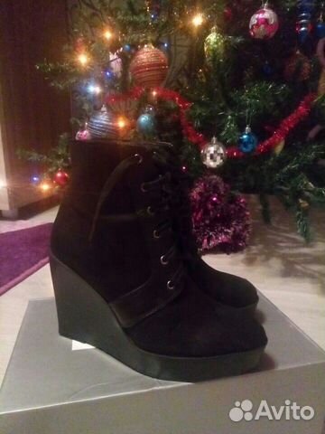 Ботильоны Ботильоны