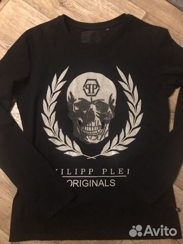 philipp plein originals t shirt