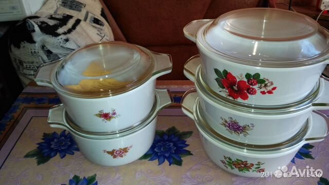 Кастрюля Кастрюля