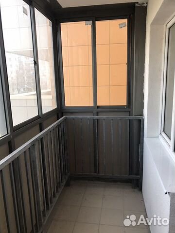 2-к квартира, 60 м², 7/15 эт. 2-к квартира, 60 м², 7/15 эт.