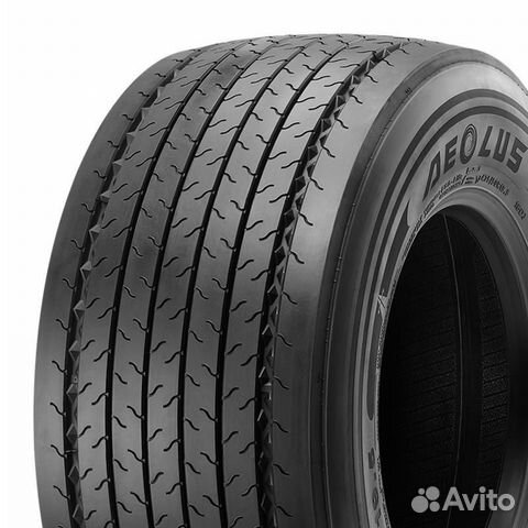 435 50 R19.5 Аеолус Нео Fuel T+ 435 50 R19.5 Аеолус Нео Fuel T+