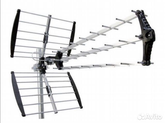 Цифровое телевидение без абонентской платы