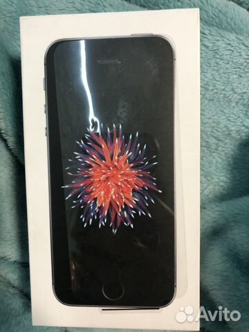 Телефон iPhone