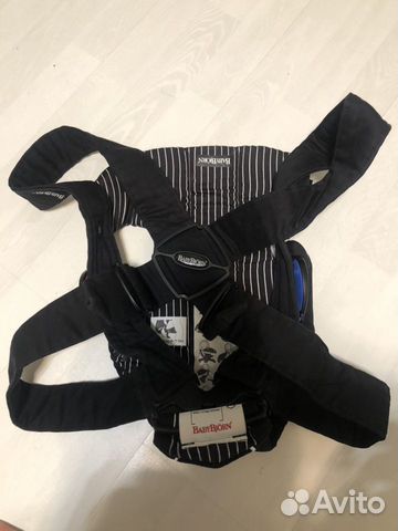 Рюкзак -переноска Рюкзак -переноска