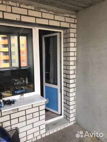 1-к квартира, 48.2 м², 8/14 эт.
