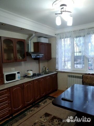 2-к квартира, 56 м², 1/5 эт. 2-к квартира, 56 м², 1/5 эт.