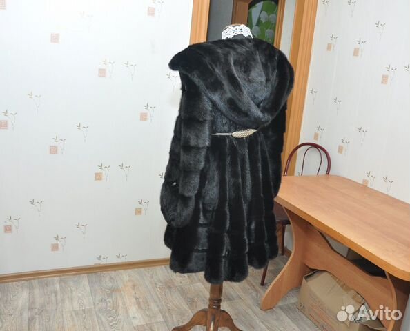 Норковая шуба 42-44-46 Норковая шуба 42-44-46
