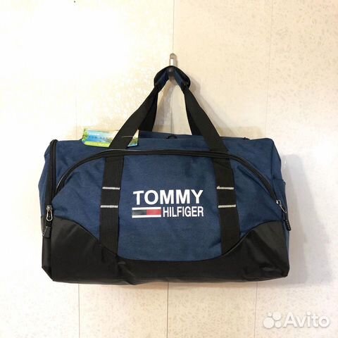 Спортивная сумка Tommy Hilfiger