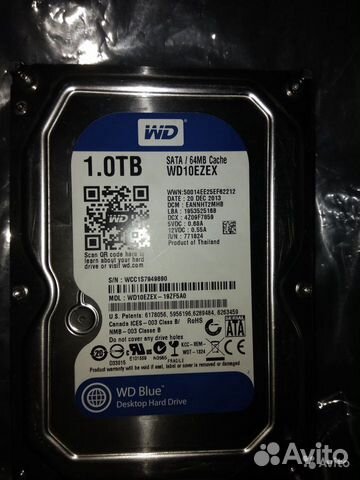 6 kärnor Xeon E5-2640/Озу16Gb/MSl R9 270x/1Tb