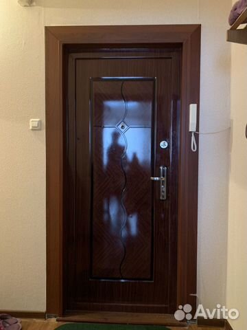 1-к квартира, 38 м², 5/5 эт.