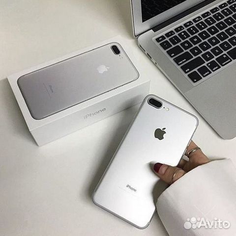 iPhone 7 iPhone 7