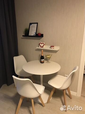 2-к квартира, 40 м², 12/22 эт.