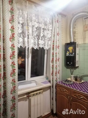 2-к квартира, 44 м², 2/4 эт. 2-к квартира, 44 м², 2/4 эт.