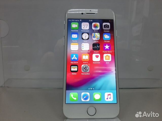 iPhone 7 128GB iPhone 7 128GB