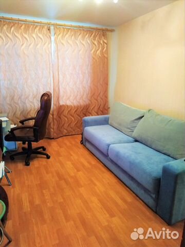3-к квартира, 58.7 м², 5/5 эт. 3-к квартира, 58.7 м², 5/5 эт.