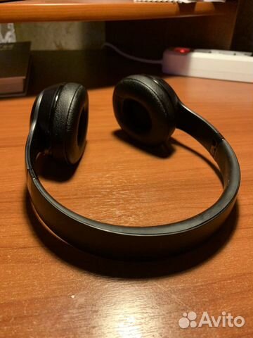 Beats Solo 3 Wireless Beats Solo 3 Wireless
