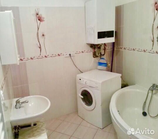 Комната 17 м² в 4-к, 2/9 эт.