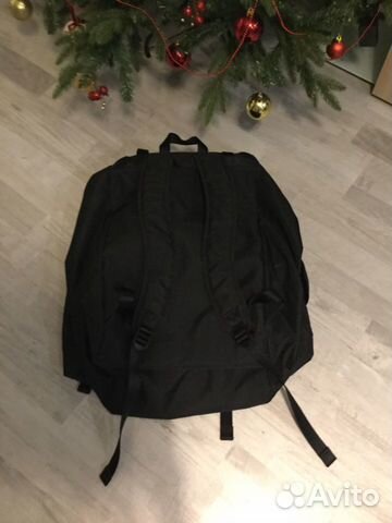 Большой рюкзак Calvin Klein Jeans