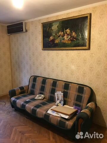 1-к квартира, 32.3 м², 2/9 эт. 1-к квартира, 32.3 м², 2/9 эт.