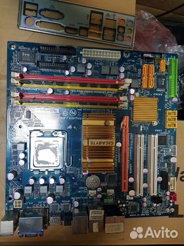 Материнская плата asus msi процессор intel Материнская плата asus msi процессор intel