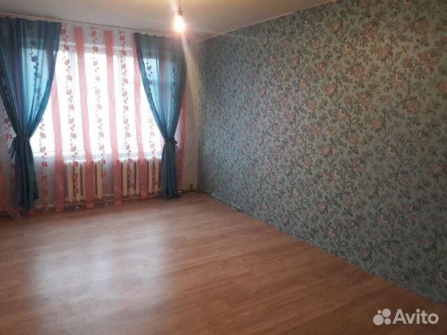2-к квартира, 54 м², 2/2 эт.