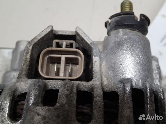 Генератор Infiniti FX S50 Генератор Infiniti FX S50