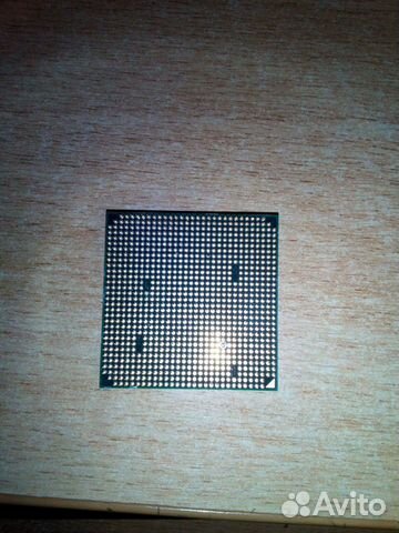 AMD Athlon 64 X2 250 3.0 GHz