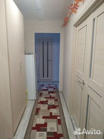 2-к квартира, 52 м², 2/5 эт.