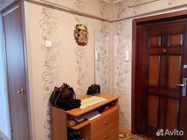 4-к квартира, 71 м², 5/5 эт. 4-к квартира, 71 м², 5/5 эт.