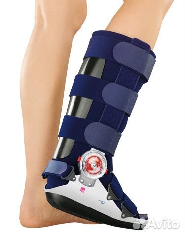 Ортез для голеностопа medi ROM walker Ортез для голеностопа medi ROM walker