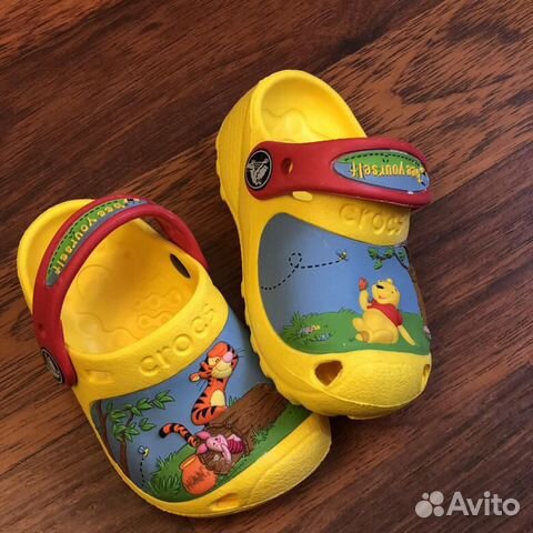 Crocs