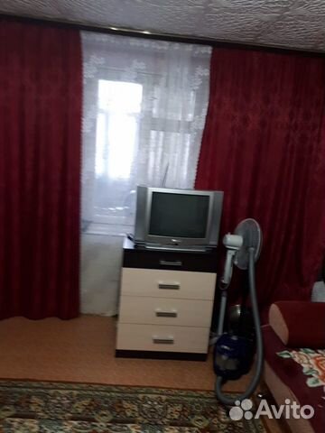2-к квартира, 52.4 м², 1/2 эт.